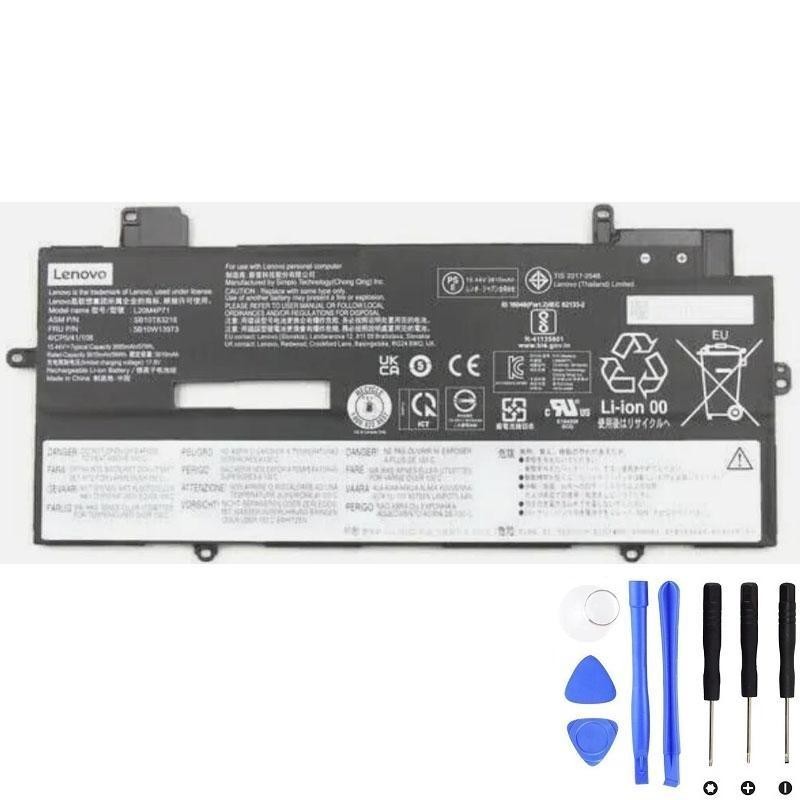 Lenovo L20M4P71 57Wh Battery