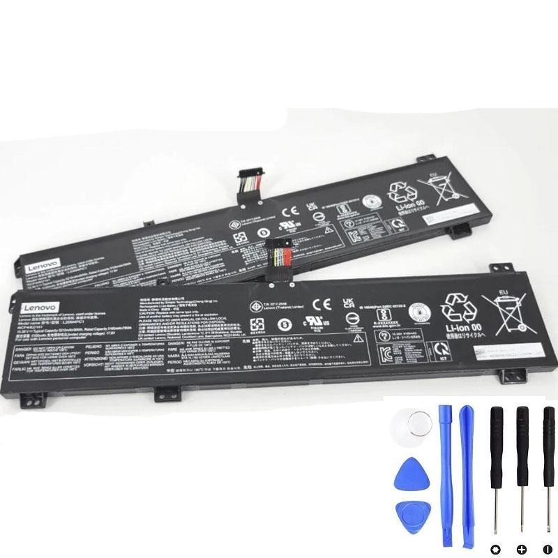 Lenovo L20M4PC1 80WhShortline Battery