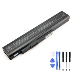 MSI A32 A15 56Wh Battery