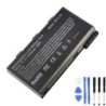 MSI BTY L75 58Wh Battery