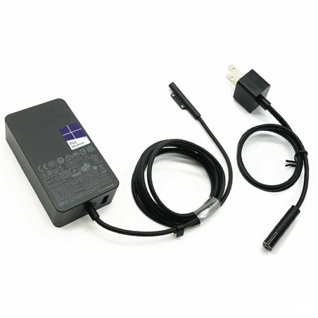 Microsoft Surface 1625 36W AC Power Supply Adapter Charger