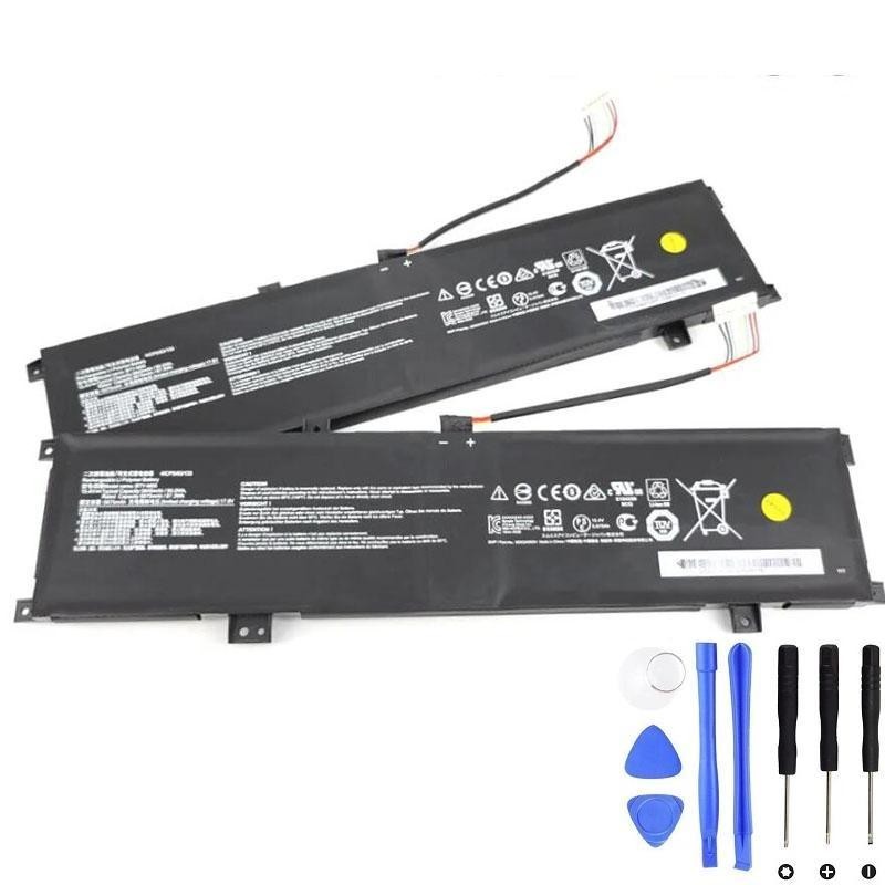 MSI BTY M55 90Wh Battery