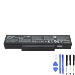 MSI BTY M66 48Wh Battery