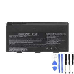 MSI BTY M6D 87Wh Battery