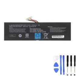 Razer RZ09 0117 74Wh Battery