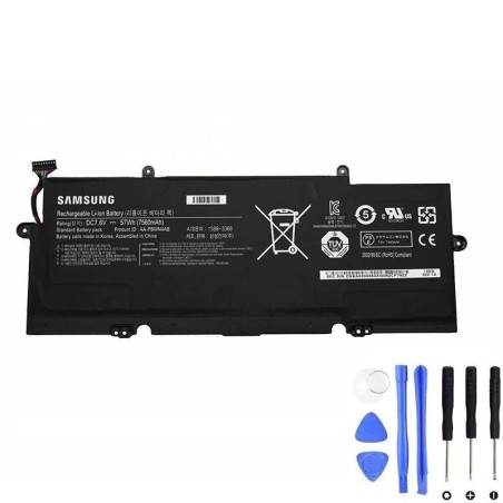 Samsung AA PBWM4AB 57Wh Battery