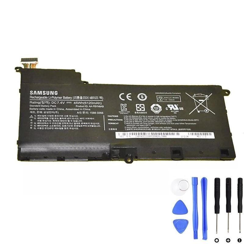 Samsung AA PBYN8AB 45Wh Battery