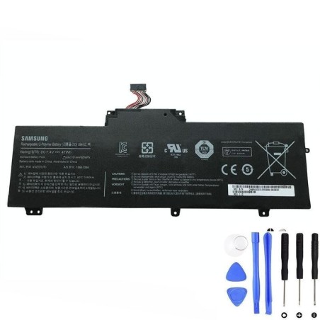 Samsung AA PBZN6PN 47Wh Battery