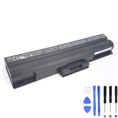 Sony VGP BPS13B 49Wh Battery