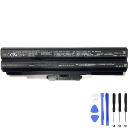 Sony VGP BPS21A 54Wh Battery