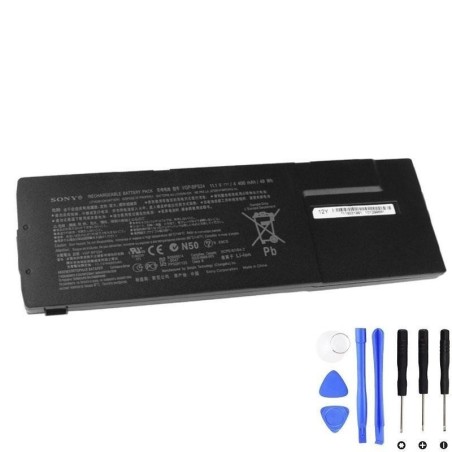 Sony VGP BPS24 49Wh Battery