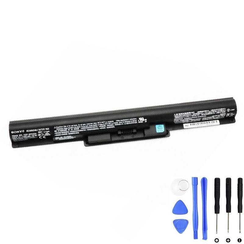 Sony VGP BPS35A 40Wh Battery