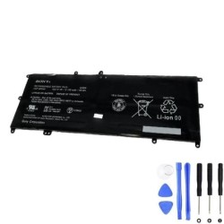 Sony VGP BPS40 48Wh Battery