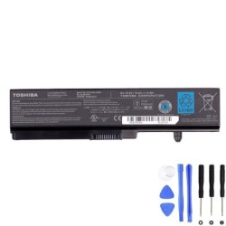 Toshiba PA3780U 1BRS 61Wh...