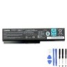 Toshiba PA3818U 1BRS 48Wh Battery