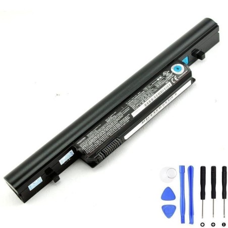 Toshiba PA3904U 1BRS 48Wh Battery