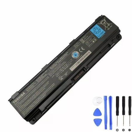 Toshiba PA5024U 1BRS 48Wh Battery