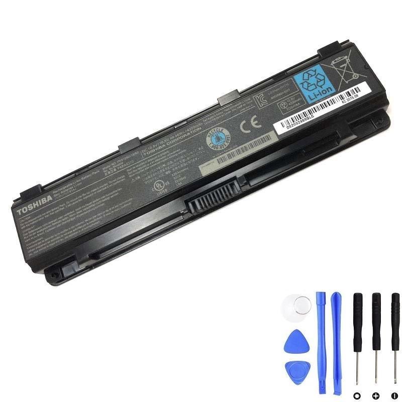 Toshiba PA5108U 1BRS 48Wh Battery