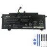 Toshiba PA5149U 1BRS 60Wh Battery