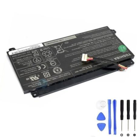 Toshiba PA5208U 1BRS 45Wh Battery