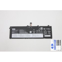 Lenovo L20L4PD3 L20M4PD3 71.0WH Battery