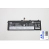 Lenovo L20L4PD3 L20M4PD3 71.0WH Battery