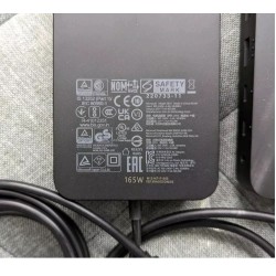 Microsoft Surface 2055 165W AC Power Supply Adapter