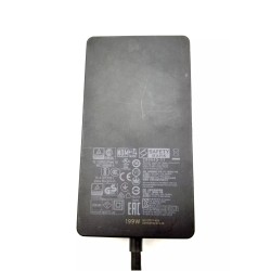 Microsoft Surface 1931 199W AC Power Supply Adapter