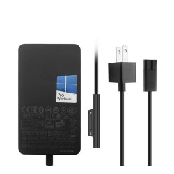 Microsoft Surface 1625 36W for Surface Book 1 AC Power Supply Adapter Charger