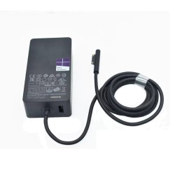 Microsoft Surface 1798 102W for Surface Book 1 AC Power Supply Adapter Charger