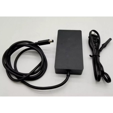 Microsoft Surface 1931 199W for Surface Dock 2 AC Power Supply Adapter