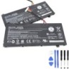 Acer AC14A8L 52.5Wh Battery