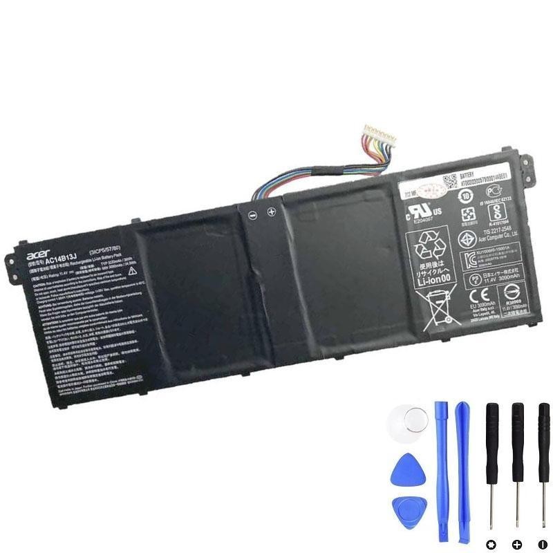 Acer AC14B13J 36Wh Battery