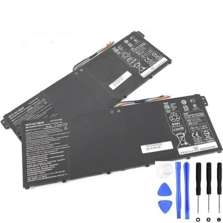 Acer AC14B3K 49.7Wh Battery