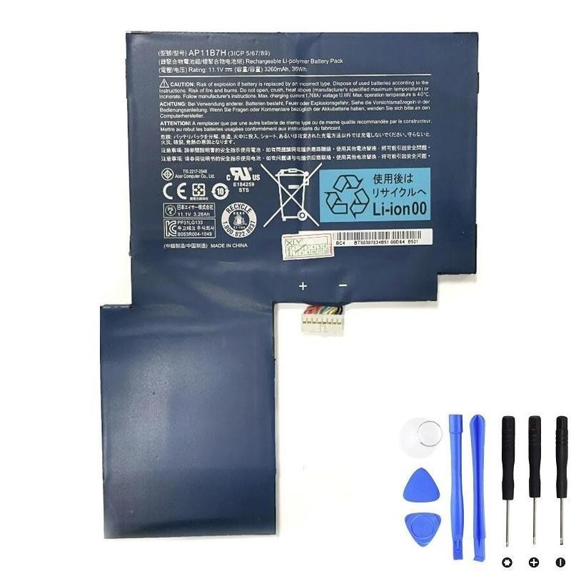 Acer AP11B7F 36Wh Battery