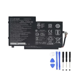 Acer AP15A3R 30Wh Battery