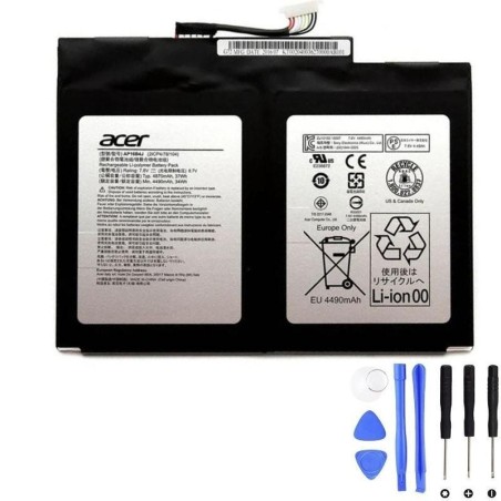 Acer AP16B4J 37Wh Battery