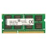 DDR3 16G RAM Memory for Laptop 204-Pin 1600 MHz(2X8G)