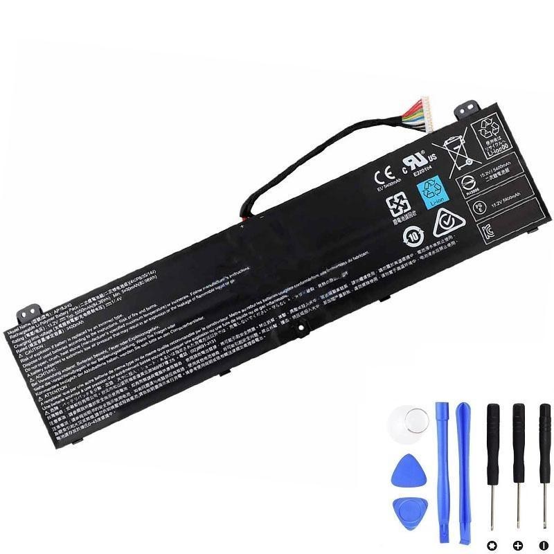 Acer AP18JHQ 84.36Wh Battery