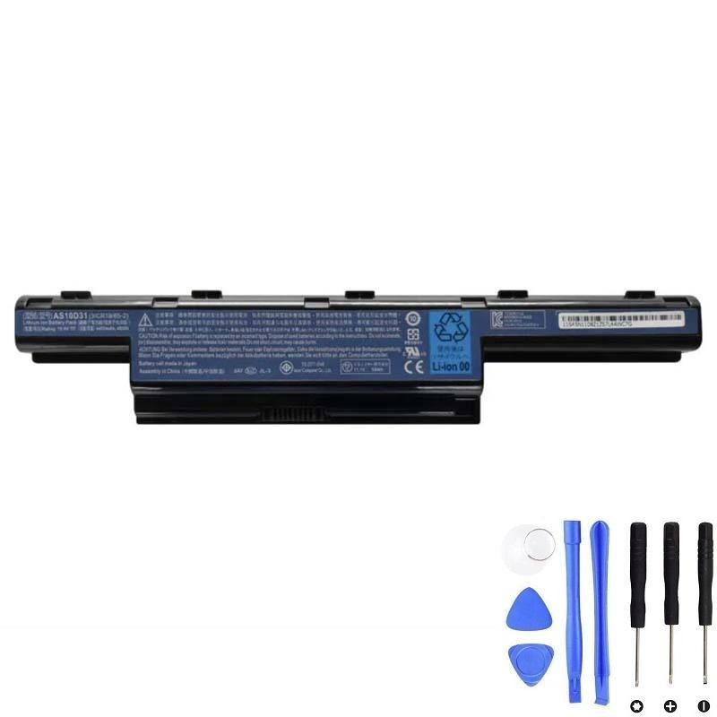 Acer AS10D31 48Wh Battery