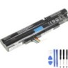 Acer AS11A3E 48Wh Battery