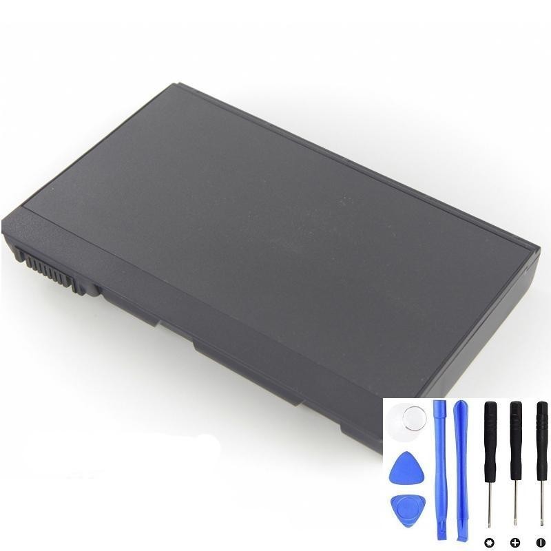 Acer Aspire9920 71Wh Battery