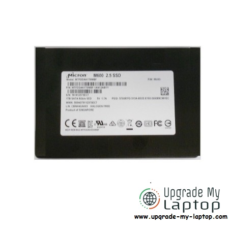 1TB 2.5'' SATA SSD 6G Solid State Drive Laptop