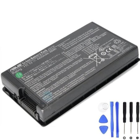 Asus A32 F80 48Wh Battery