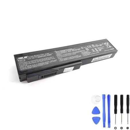 Asus A32 M50 53Wh Battery