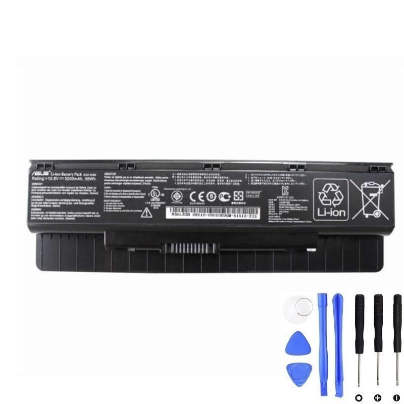 Asus A32 N56 56Wh Battery