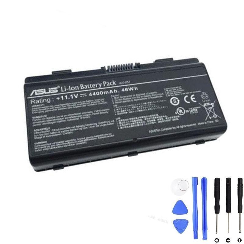 Asus A32 X51 46Wh Battery