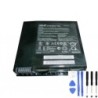 Asus A42 G74 75Wh Battery