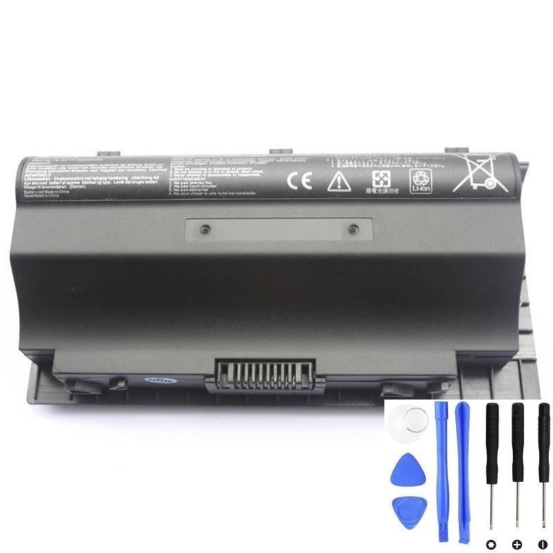 Asus A42 G75 74Wh Battery