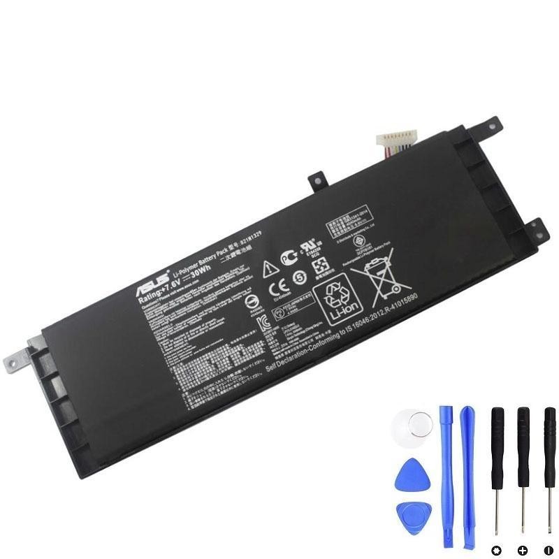 Asus B21N1329 30Wh Battery